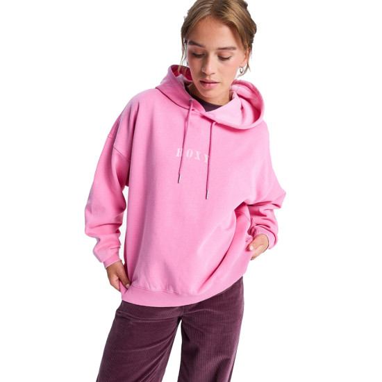 Roxy Γυναικείο φούτερ Lineup Oversized Hoodie